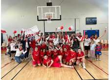 Le Club de Basket de Gratentour Brille en Finales Départementales : Les U13 Filles Championnes, Les U17 Garçons en Quête du Titre